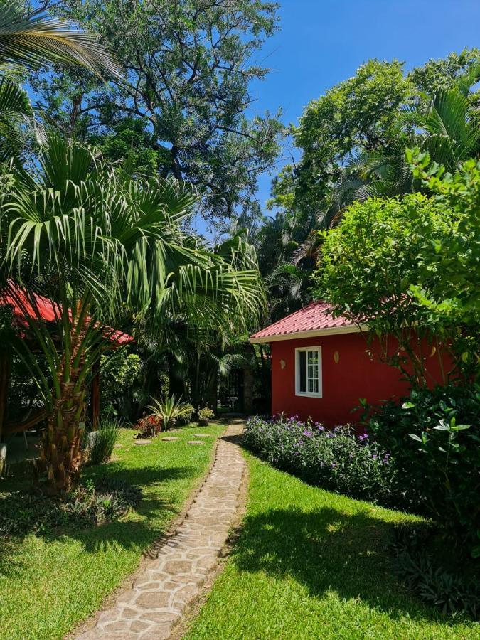 Cabaña Villa Victoria El Valle de Anton Exterior foto