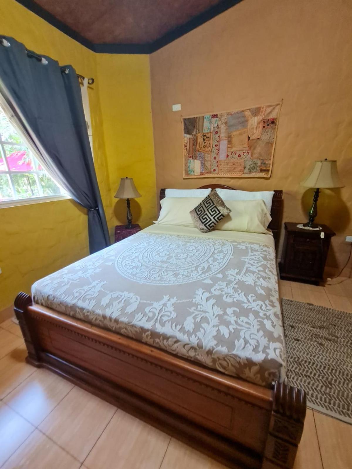 Cabaña Villa Victoria El Valle de Anton Habitación foto