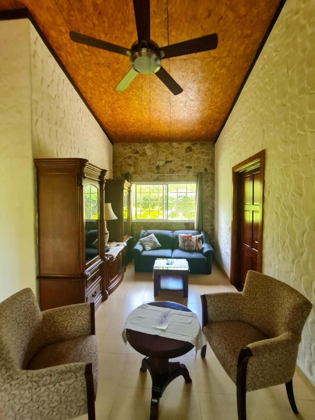 Cabaña Villa Victoria El Valle de Anton Habitación foto